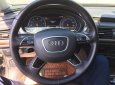 Audi A6 1.8TFSi 2016 - Audi A6 2016 màu xám đen, đẹp như mới