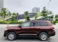 Toyota Land Cruiser 5.7 2016 - Toyota Land Cruiser 5.7 V8 2016 nhập Mỹ, màu nâu đồng, cực đẹp