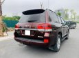 Toyota Land Cruiser 5.7 2016 - Toyota Land Cruiser 5.7 V8 2016 nhập Mỹ, màu nâu đồng, cực đẹp