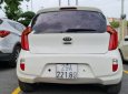 Kia Morning 2011 - Cần bán xe Kia Morning 2011 nhập khẩu form mới số tự động