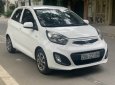 Kia Morning 2011 - Cần bán xe Kia Morning 2011 nhập khẩu form mới số tự động