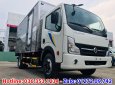 Xe tải 1,5 tấn - dưới 2,5 tấn NS200 2019 - Bán xe tải 1t9 thùng kín hiệu Vinamotor chỉ cần trả trước 90tr