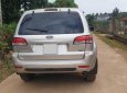 Ford Escape 2010 - Gia đình cần bán Ford Escape 2010, số tự động, màu xám