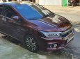 Honda City TOP 2018 - Honda City 1.5TOP 2018 - 1 đời chủ, nữ chạy, đảm bảo không tông, không ngập