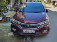 Honda City TOP 2018 - Honda City 1.5TOP 2018 - 1 đời chủ, nữ chạy, đảm bảo không tông, không ngập