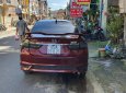 Honda City TOP 2018 - Honda City 1.5TOP 2018 - 1 đời chủ, nữ chạy, đảm bảo không tông, không ngập