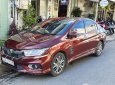 Honda City TOP 2018 - Honda City 1.5TOP 2018 - 1 đời chủ, nữ chạy, đảm bảo không tông, không ngập