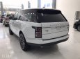 LandRover Range rover Autobiography LWB 2021 - Bán ô tô LandRover Range rover Autobiography LWB đời 2021, màu trắng, nhập khẩu nguyên chiếc