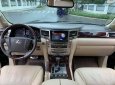 Lexus LX 570 2013 - Lexus LX570 2013 nhập Mỹ, màu đen. Siêu mới