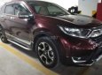 Honda CR V 2017 - Cần bán xe Honda CR V 2017 tự động form mới