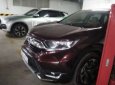 Honda CR V 2017 - Cần bán xe Honda CR V 2017 tự động form mới