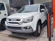 Isuzu CHR 2020 - Chương trình tri ân giảm giá sập sàn xe Isuzu Mu-X 1.9MT Tubor