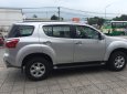 Isuzu CHR 2020 - Chương trình tri ân giảm giá sập sàn xe Isuzu Mu-X 1.9MT Tubor