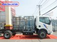 Xe tải 2,5 tấn - dưới 5 tấn Thùng kín 2019 - Mua xe tải 3,5 tấn thùng kín trả góp