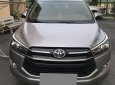 Toyota Innova 2017 - Gia đình bán Toyota Innova 2017, số sàn, màu xám