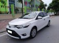 Toyota Vios G 2018 - Bán Toyota Vios G 2018, số tự động, màu trắng