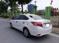 Toyota Vios G 2018 - Bán Toyota Vios G 2018, số tự động, màu trắng