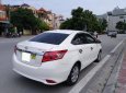 Toyota Vios G 2018 - Bán Toyota Vios G 2018, số tự động, màu trắng