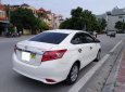 Toyota Vios 2018 - Cần bán xe Vios 2018, bản G, số tự động, màu trắng còn mới tinh