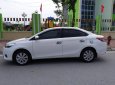 Toyota Vios 2018 - Cần bán xe Vios 2018, bản G, số tự động, màu trắng còn mới tinh