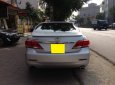 Toyota Camry 2010 - Mình cần bán Toyota Camry 2010, số tự động 2.0E, màu bạc, nhập Đài Loan