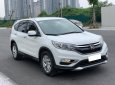 Honda CR V 2015 - Gia đình cần bán xe Honda Crv 2015, bản 2.0, màu trắng còn mới 