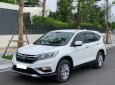 Honda CR V 2015 - Gia đình cần bán xe Honda Crv 2015, bản 2.0, màu trắng còn mới 