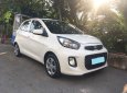 Kia Morning MT 2018 - Bán ô tô Kia Morning MT 2018, màu trắng