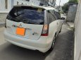 Mitsubishi Grandis 2012 - Gia đình cần bán Mitsubishi Grandis 2012 Limited, số tự động full, màu trắng