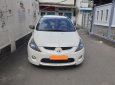 Mitsubishi Grandis 2012 - Gia đình cần bán Mitsubishi Grandis 2012 Limited, số tự động full, màu trắng