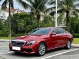 Mercedes-Benz E200 2019 - Mình cần bán Mercedes E200 2019, tự động, màu đỏ