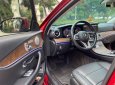 Mercedes-Benz E200 2019 - Mình cần bán Mercedes E200 2019, tự động, màu đỏ