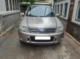 Ford Escape 2010 - Bán lại Ford Escape 2010 AT, màu xám cực đẹp