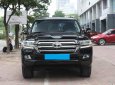 Toyota Land Cruiser 2015 - Mình cần bán Toyota Land Cruiser 2015 XV, tự động Full, màu đen