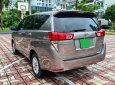 Toyota Innova 2020 - Mình cần bán Toyota Innova 2020, số tự động G, màu xám