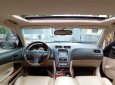 Lexus GS350 2009 - Tôi cần bán xe nhập Nhật Lexus GS350 2009 AT, màu đen