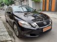 Lexus GS350 2009 - Tôi cần bán xe nhập Nhật Lexus GS350 2009 AT, màu đen