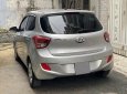 Hyundai Grand i10 2018 - Mình cần bán Hyundai I10 2016 số sàn màu bạc nhập Ấn