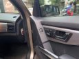 Mercedes-Benz GLK Class GLK280 2010 - Cần bán Mercedes GLK280 2010, màu vàng