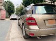 Mercedes-Benz GLK Class GLK280 2010 - Cần bán Mercedes GLK280 2010, màu vàng