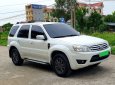 Ford Escape 2009 - Gia đình bán Ford Escape 2009 XLS, số tự động, màu trắng