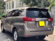 Toyota Innova 2020 - Nhà mình cần bán Toyota Innova 2020, số tự động G, màu xám