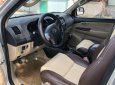 Toyota Fortuner 2017 - Tôi cần bán Toyota Fortuner 2016 ĐK 2017, số sàn, máy dầu, màu bạc