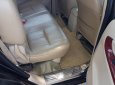 Toyota Innova 2006 - Gia đình mình bán Toyota Innova 2006, số sàn, màu đen