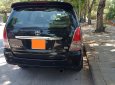 Toyota Innova 2006 - Gia đình mình bán Toyota Innova 2006, số sàn, màu đen