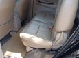 Toyota Innova 2006 - Gia đình mình bán Toyota Innova 2006, số sàn, màu đen