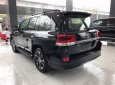 Toyota Land Cruiser 2021 - Giao ngay xe Toyota Landcruiser 4.6V8 Executive Lounge 2021 Trung Đông bản đủ đồ nhất