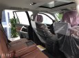 Toyota Land Cruiser 2021 - Giao ngay xe Toyota Landcruiser 4.6V8 Executive Lounge 2021 Trung Đông bản đủ đồ nhất