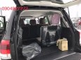 Toyota Land Cruiser 2021 - Giao ngay xe Toyota Landcruiser 4.6V8 Executive Lounge 2021 Trung Đông bản đủ đồ nhất