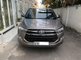 Toyota Innova 2020 - Cần bán xe Innova 2020, số tự động, bản G, màu xám còn mới ken